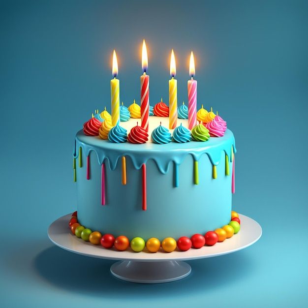 The Art of the Bite: Exploring the Exquisite World of Mini Cake
